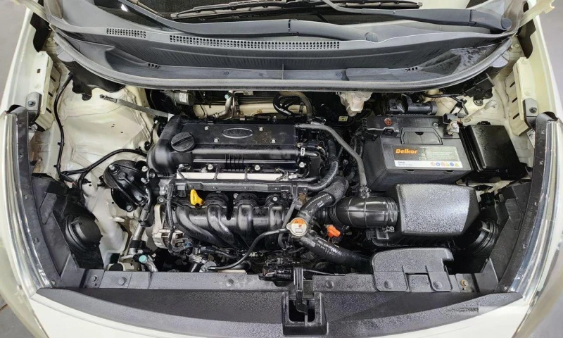 Kia Pride 5DR 1.4 MPI Trendy * НАЙ-ДОБРА ЦЕНА В БЪЛГАРИЯ* , снимка 6 - Автомобили и джипове - 52111530