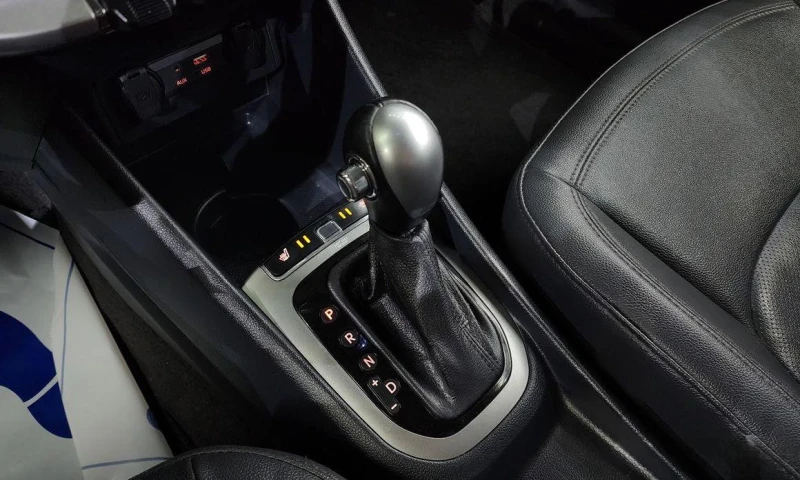 Kia Pride 5DR 1.4 MPI Trendy * НАЙ-ДОБРА ЦЕНА В БЪЛГАРИЯ* , снимка 9 - Автомобили и джипове - 52111530