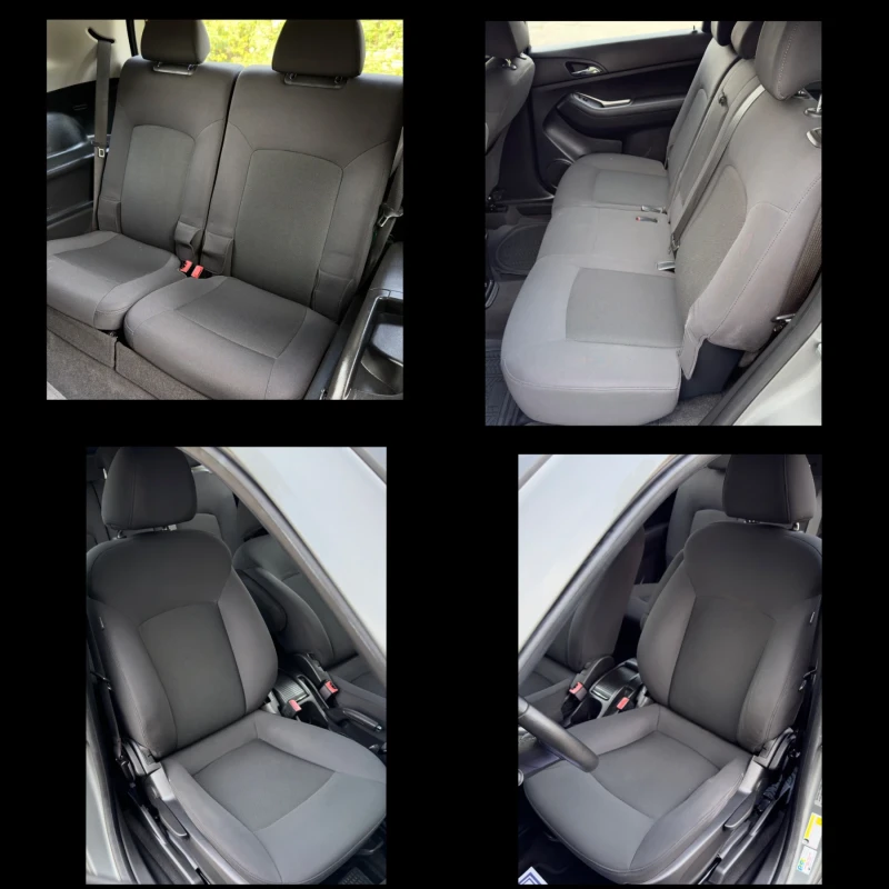 Chevrolet Orlando 2.0D/163hp* 7местен* NAVI, снимка 11 - Автомобили и джипове - 52148399