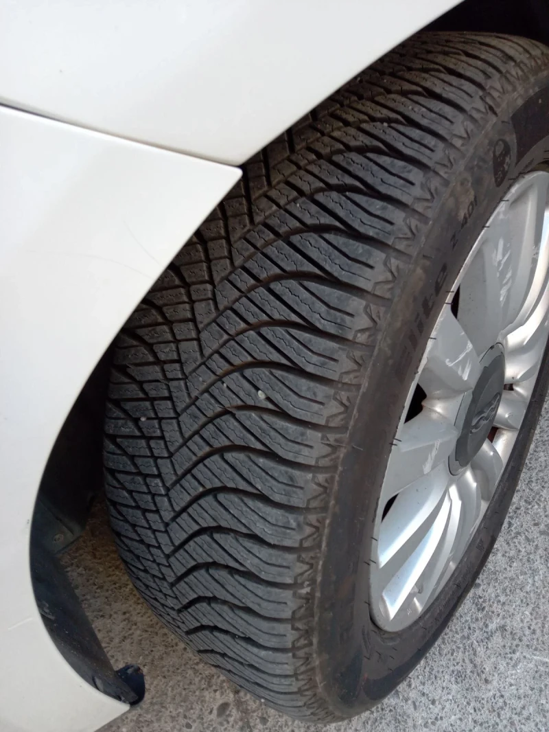 Fiat 500L EURO 5B, снимка 7 - Автомобили и джипове - 53026857