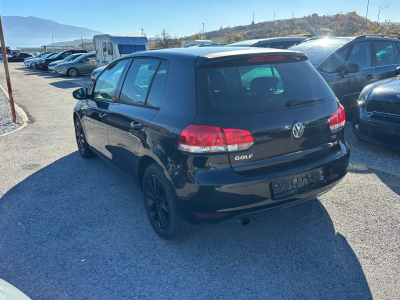 VW Golf 1.6TDI Style Euro5A, снимка 14 - Автомобили и джипове - 52523288