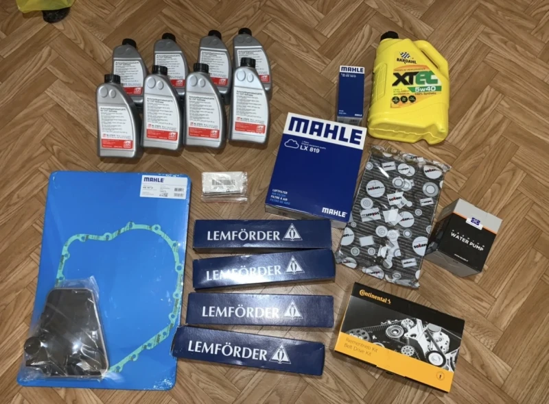 Audi A4 2.0 tdi BPW 8 клапана S line пакет, снимка 9 - Автомобили и джипове - 52530024