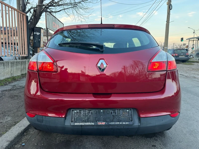 Renault Megane 1, 400 EURO5, снимка 5 - Автомобили и джипове - 52535636