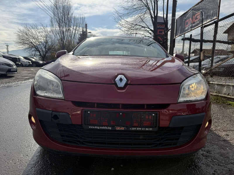 Renault Megane 1, 400 EURO5, снимка 2 - Автомобили и джипове - 52535636