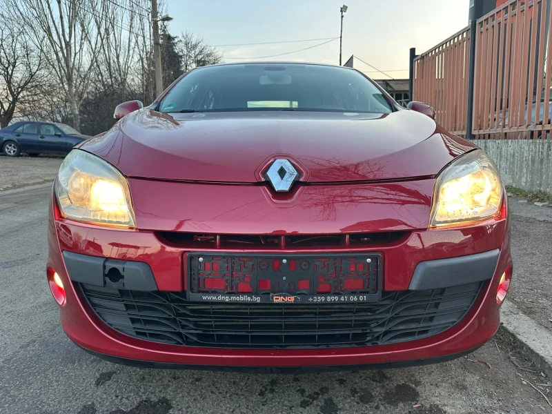 Renault Megane 1, 400 EURO5, снимка 3 - Автомобили и джипове - 52535636