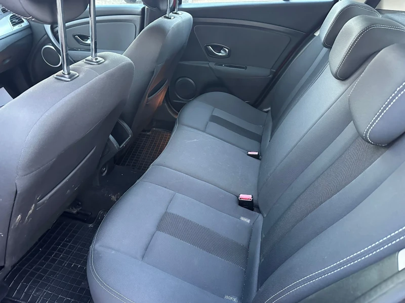 Renault Megane 1, 400 EURO5, снимка 11 - Автомобили и джипове - 52535636