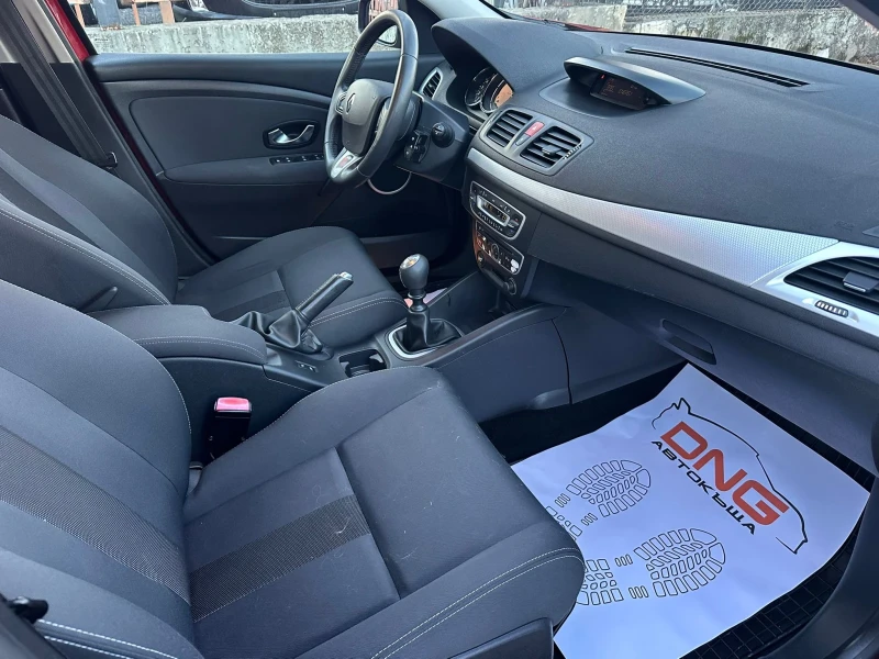 Renault Megane 1, 400 EURO5, снимка 9 - Автомобили и джипове - 52535636