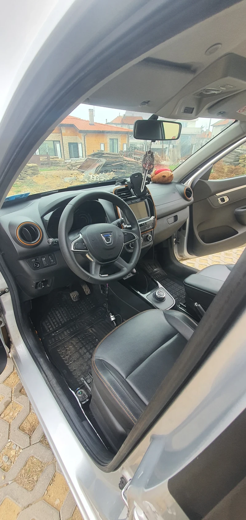Dacia Spring Comfort Plus 2023, снимка 10 - Автомобили и джипове - 52575936