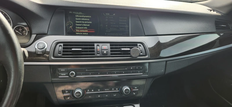 BMW 528 x drive , снимка 9 - Автомобили и джипове - 52895146