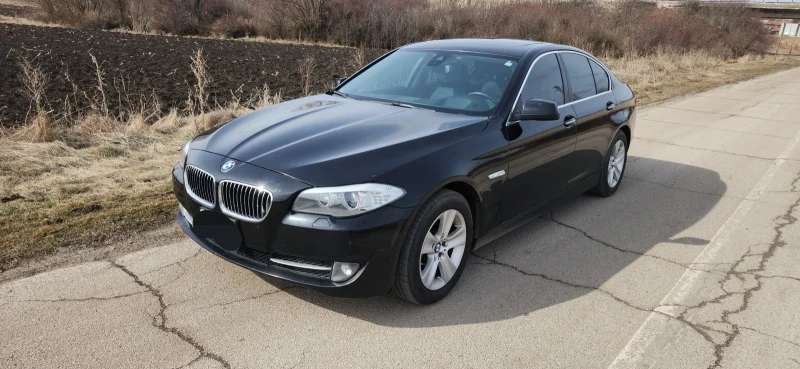 BMW 528 x drive , снимка 2 - Автомобили и джипове - 52895146