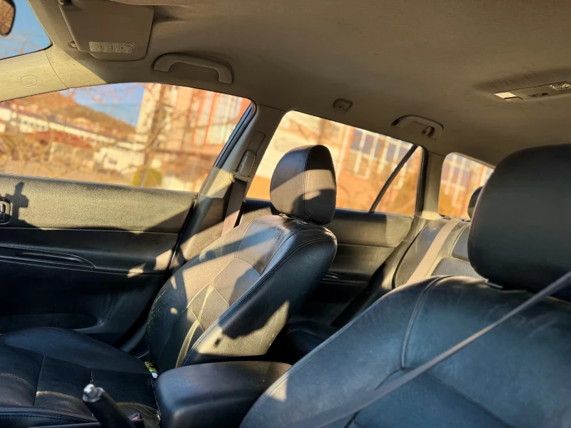 Mazda 6, снимка 9 - Автомобили и джипове - 52946224