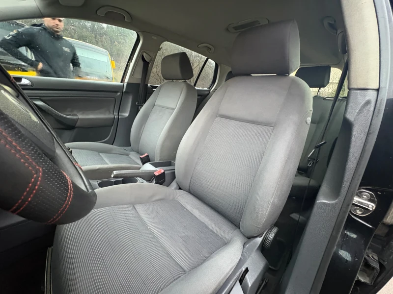 VW Golf, снимка 6 - Автомобили и джипове - 52991909