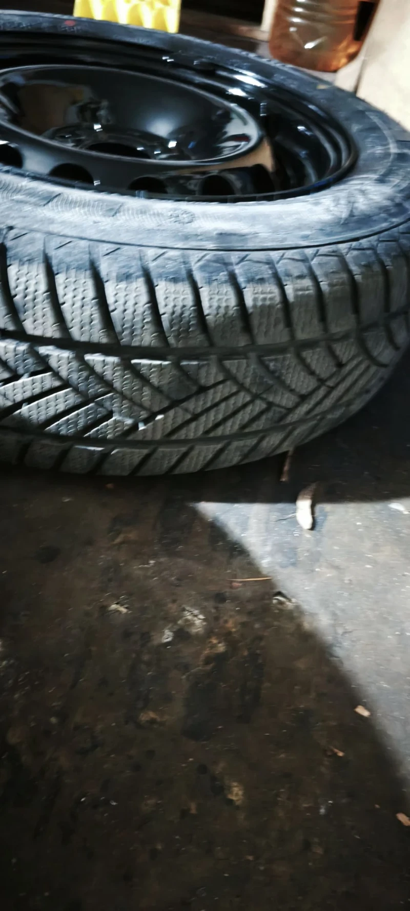 Fiat Punto, снимка 5 - Автомобили и джипове - 53029223