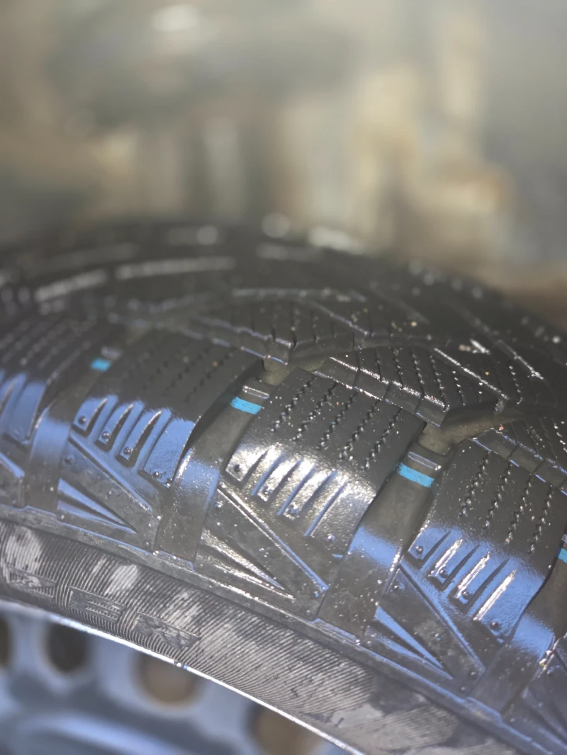 Citroen Nemo 1.4i 75hp LPG, снимка 6 - Автомобили и джипове - 53036835