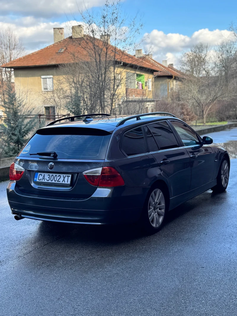 BMW 320, снимка 5 - Автомобили и джипове - 53261453