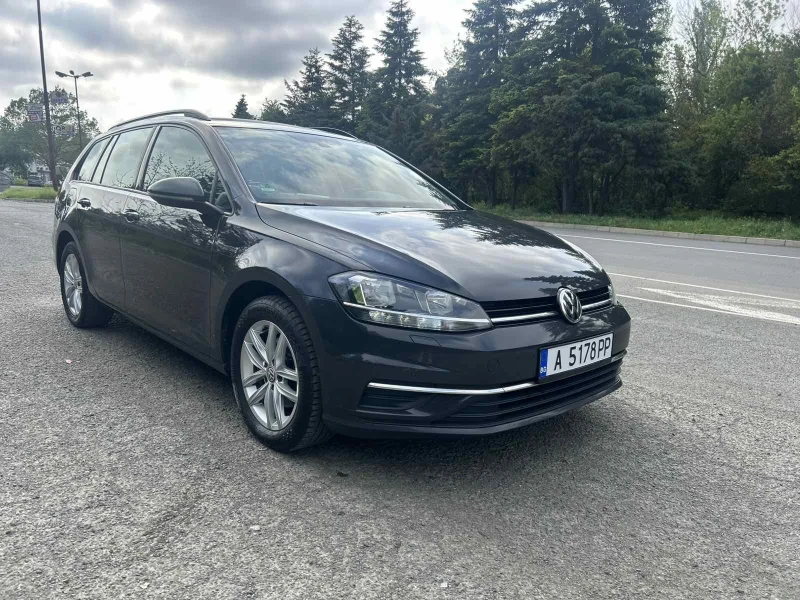 VW Golf - 16900 лв. - 22406645 | Car24.bg