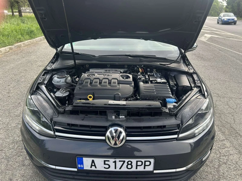VW Golf - 16900 лв. - 22406645 | Car24.bg