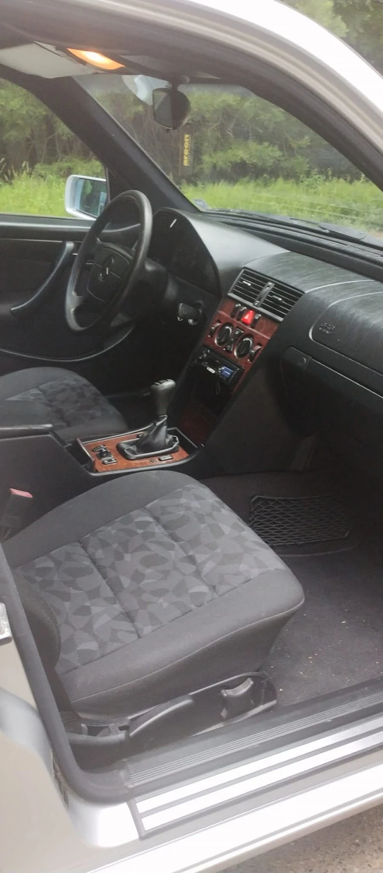 Mercedes-Benz C 250 W202 250td - изображение 5
