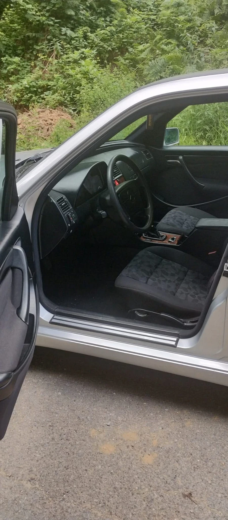 Mercedes-Benz C 250 W202 250td - изображение 6