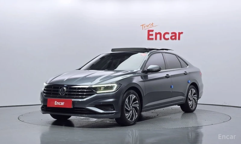 VW Jetta - 33600 лв. / 17179.41 € - 80670248 1