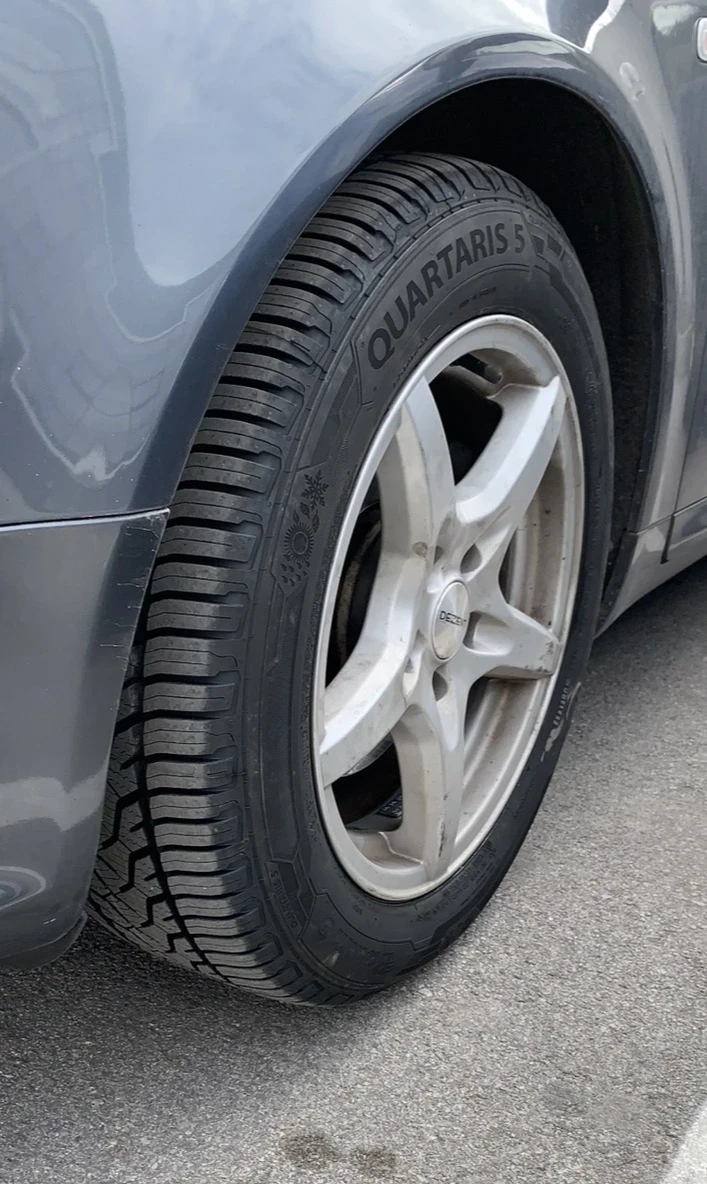 Audi A4 2.0 tdi BPW 8 клапана S line пакет, снимка 8 - Автомобили и джипове - 52530024