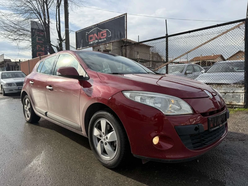 Renault Megane 1, 400 EURO5 - 5999 лв. / 3067.24 € - 32701716 1