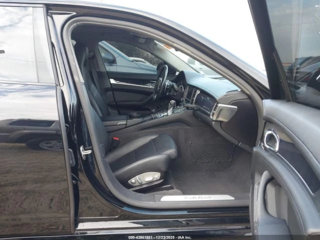 Porsche Panamera 4/ЗАКУПИ ОТ 255 евро на ден, снимка 5 - Автомобили и джипове - 53269180