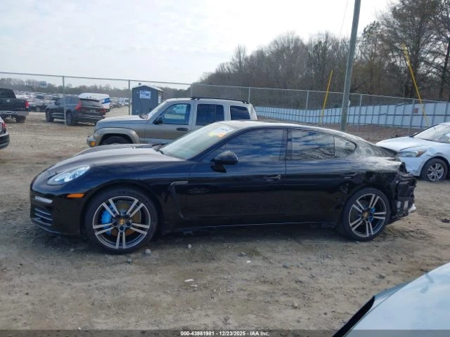 Porsche Panamera 4/ЗАКУПИ ОТ 255 евро на ден, снимка 15 - Автомобили и джипове - 53269180