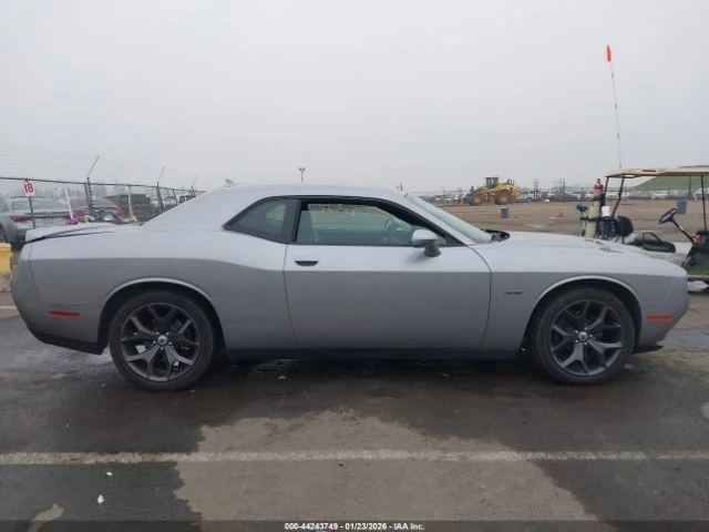 Dodge Challenger R/T PLUS | Mobile.bg � ����������� 5