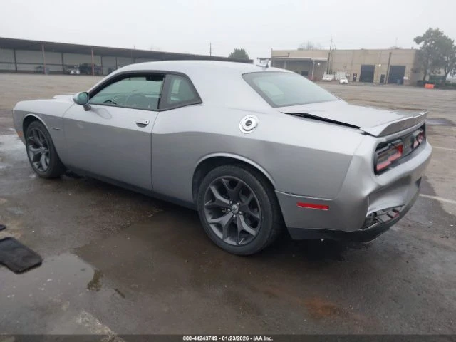 Dodge Challenger R/T PLUS | Mobile.bg � ����������� 3