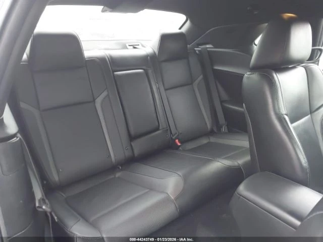 Dodge Challenger R/T PLUS | Mobile.bg � ����������� 12