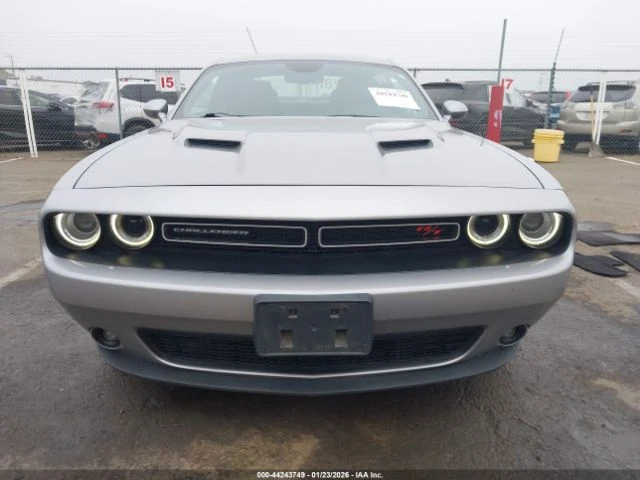 Dodge Challenger R/T PLUS | Mobile.bg � ����������� 7