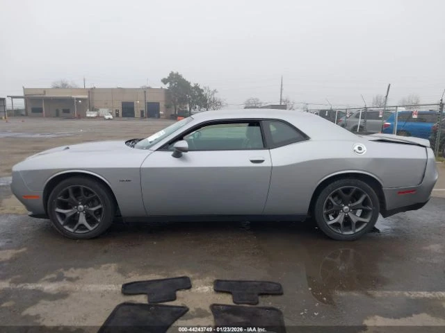 Dodge Challenger R/T PLUS | Mobile.bg � ����������� 2