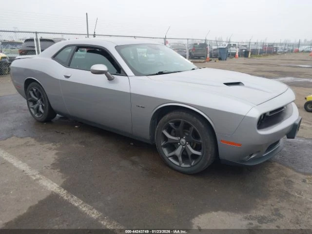 Dodge Challenger R/T PLUS | Mobile.bg � ����������� 6