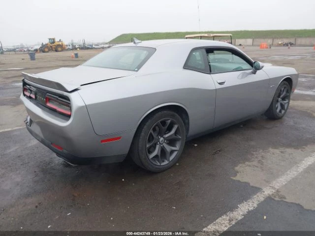 Dodge Challenger R/T PLUS | Mobile.bg � ����������� 4