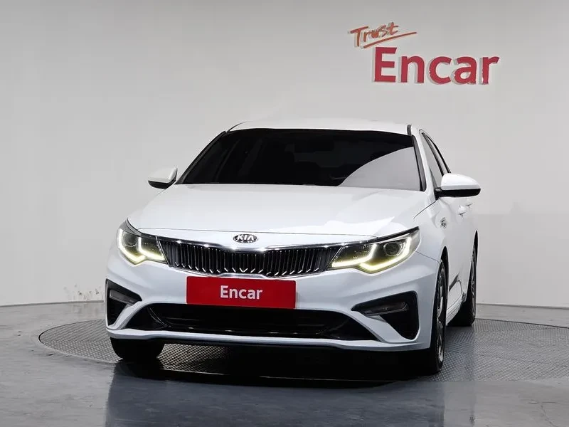 Kia K5 2.0 LUXURY, снимка 3 - Автомобили и джипове - 55088210