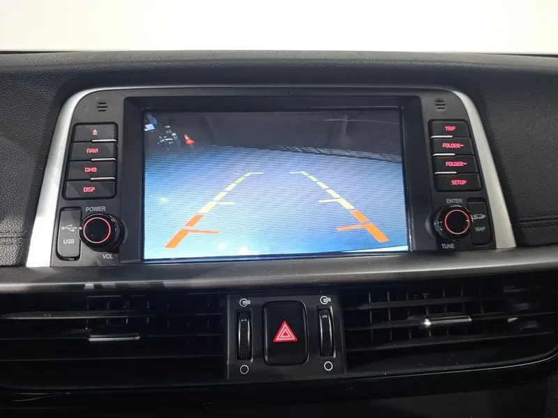 Kia K5 2.0 LUXURY, снимка 16 - Автомобили и джипове - 55088210