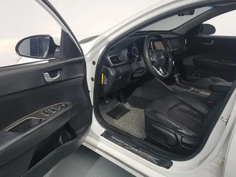 Kia K5 2.0 LUXURY, снимка 10 - Автомобили и джипове - 55088210