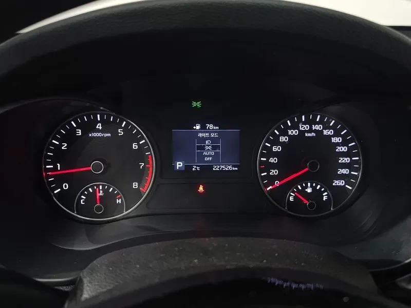 Kia K5 2.0 LUXURY, снимка 8 - Автомобили и джипове - 55088210