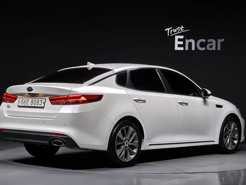 Kia K5 2Nd Generation 2.0 Sx Style Edition | Mobile.bg � ����������� 2
