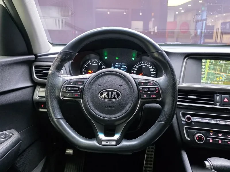 Kia K5 2Nd Generation 2.0 Sx Style Edition | Mobile.bg � ����������� 14