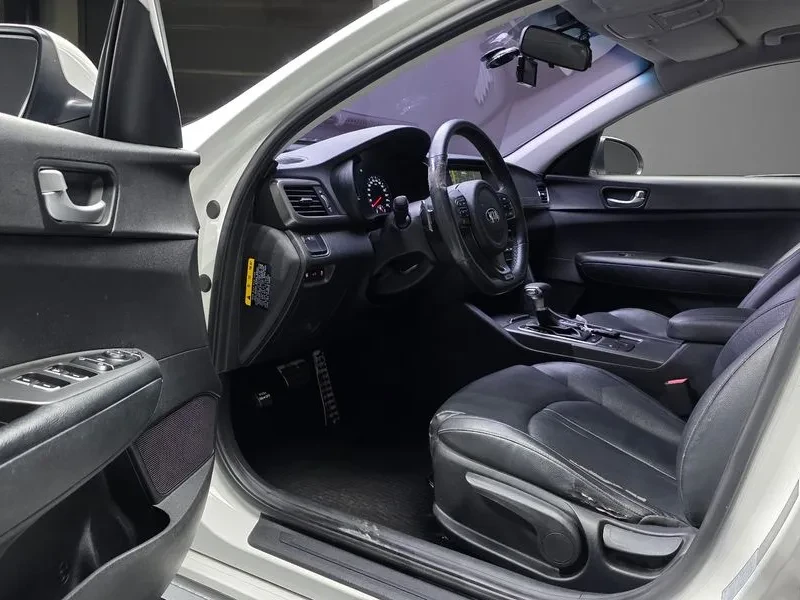 Kia K5 2Nd Generation 2.0 Sx Style Edition | Mobile.bg � ����������� 10