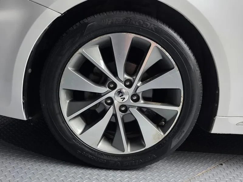 Kia K5 2Nd Generation 2.0 Sx Style Edition | Mobile.bg � ����������� 5
