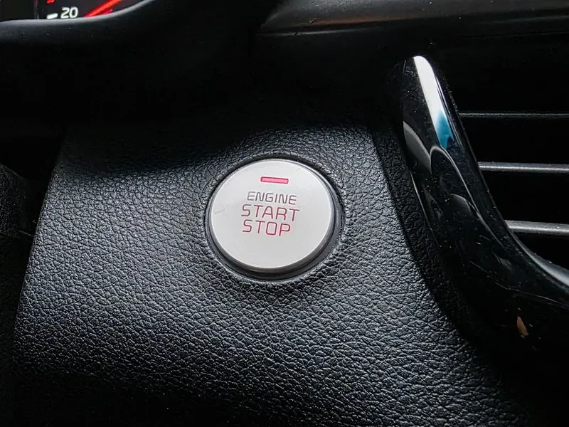 Kia K5 2Nd Generation 2.0 Sx Style Edition | Mobile.bg � ����������� 13