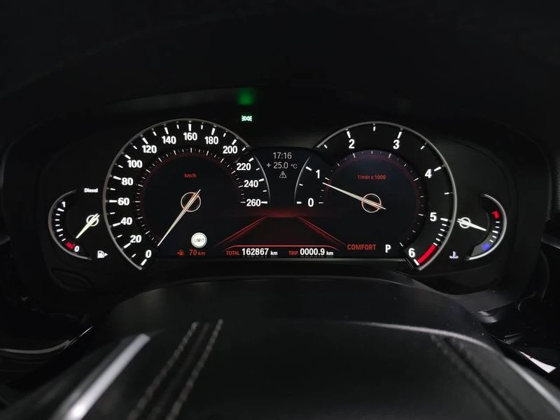 BMW 520 520d Luxury Special Edition| 190�.�. | Mobile.bg � ����������� 8