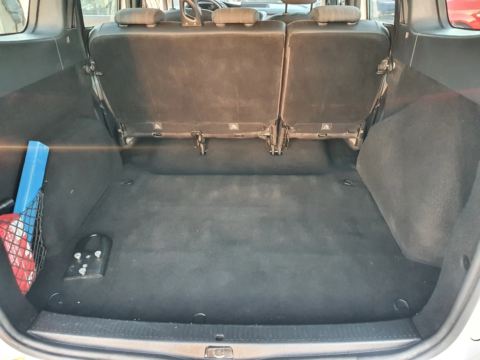 Dacia Lodgy 1.2/110. | Mobile.bg   15