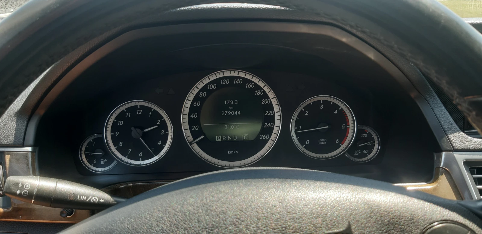 Mercedes-Benz E 220 CDI ТОП!!!!! | Mobile.bg — изображение 14