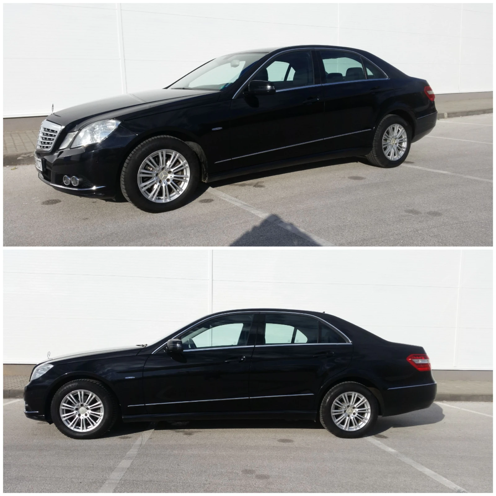 Mercedes-Benz E 220 CDI ТОП!!!!! | Mobile.bg — изображение 17