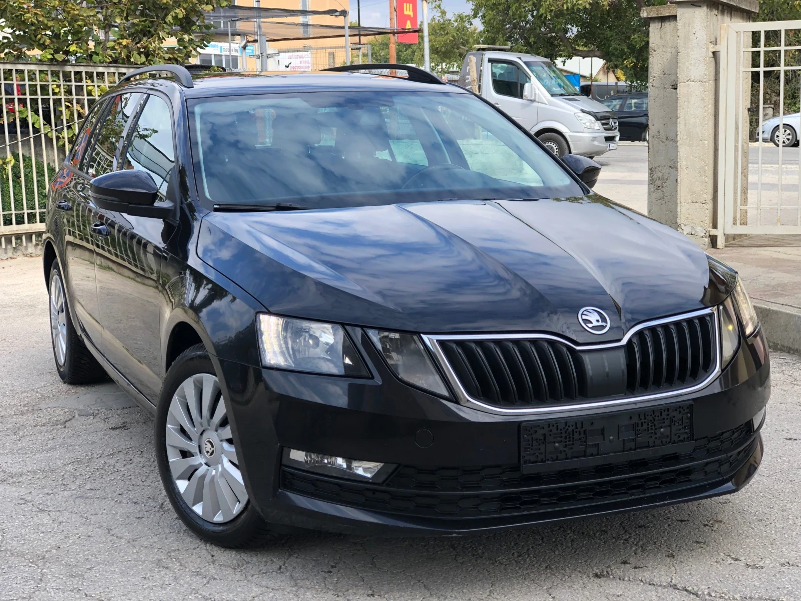 Skoda Octavia 1.6TDI EURO 6 - изображение 2