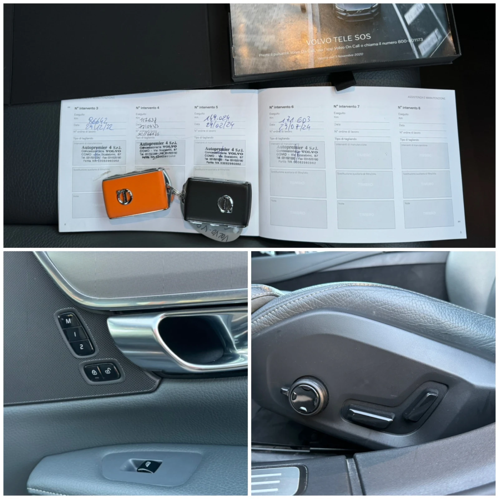 Volvo V90 Cross Country 2.0D-HYBRID-FACELIFT-4X4-BLIND SPOT-DISTRONIC-TOP | Mobile.bg   17